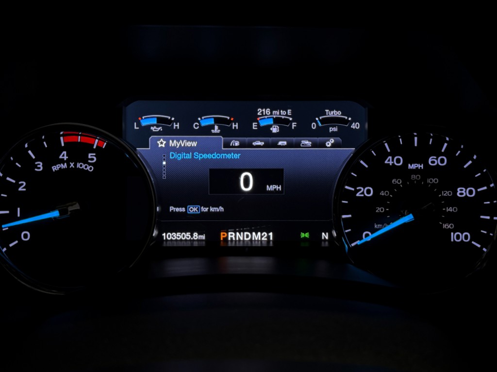 2019 Ford F-350 Image 49
