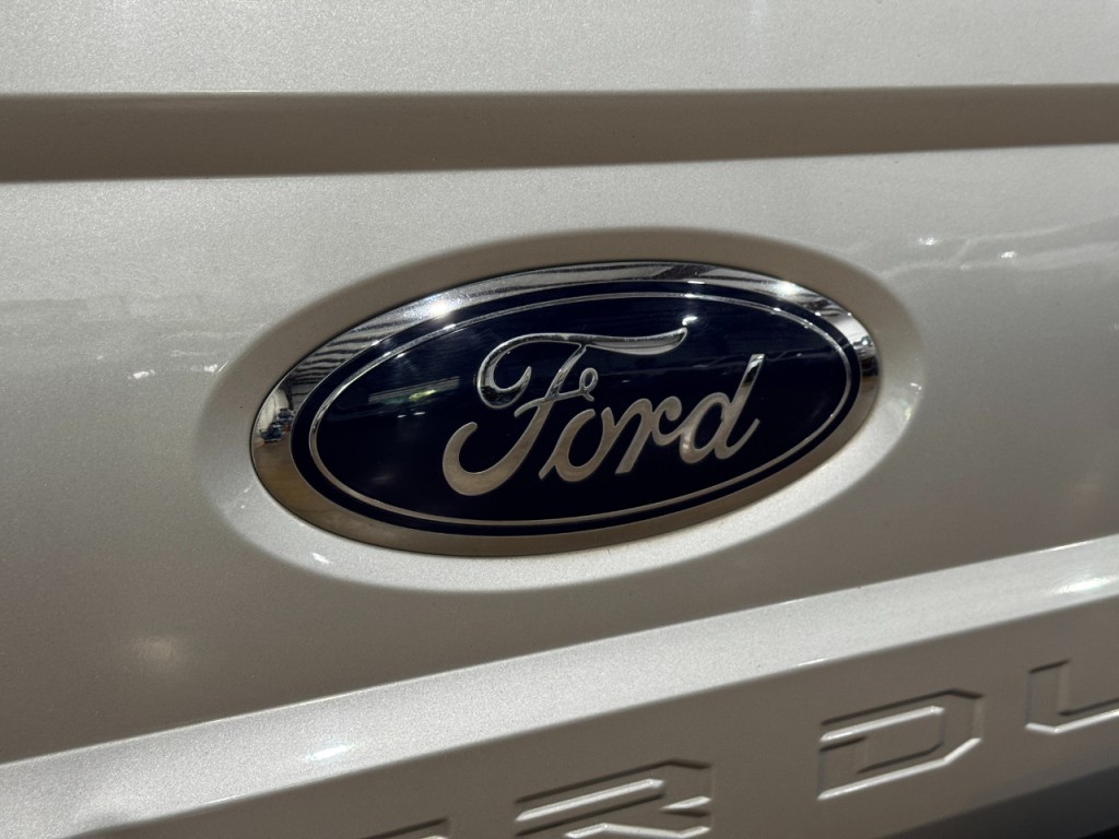 2019 Ford F-350 Image 51