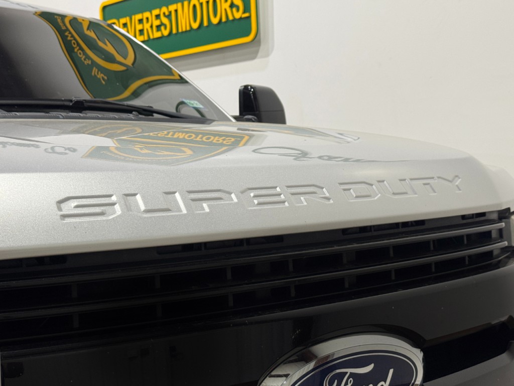 2019 Ford F-350 Image 52