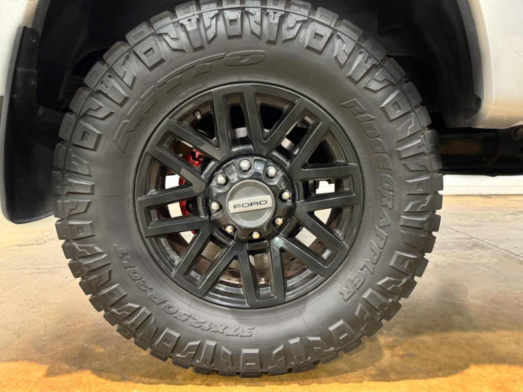 2019 Ford F-350 Image 54
