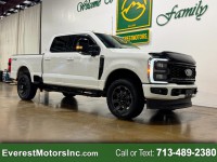 Image for 2024 Ford F-250 LARIAT ULTIMATE CREWCAB SHORT WB 7.3L V8 GAS ID: 6932156