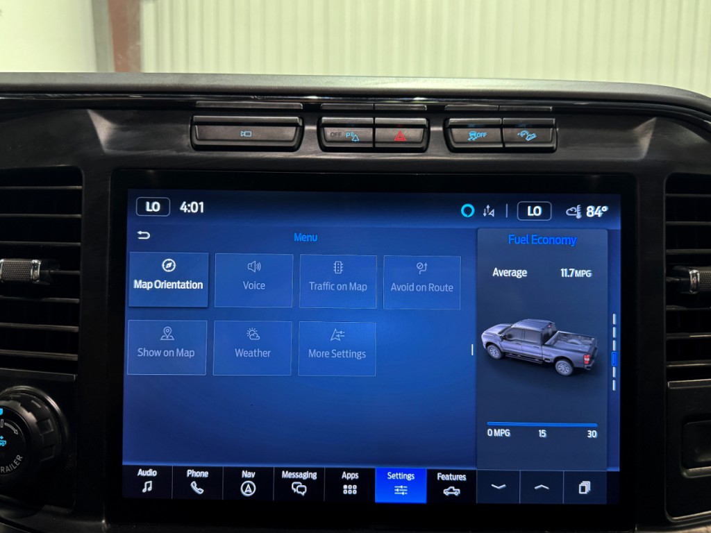 2024 Ford F-250 Image 14