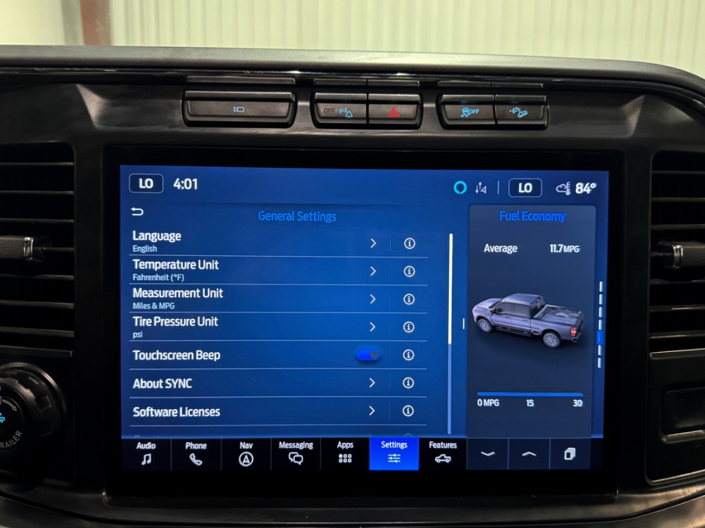 2024 Ford F-250 Image 16