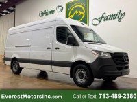 Image for 2021 Mercedes-Benz Sprinter Cargo 2500 High Roof Longwb Ext Rwd 2.0l 4cyl Gas 1owner ID: 6932157