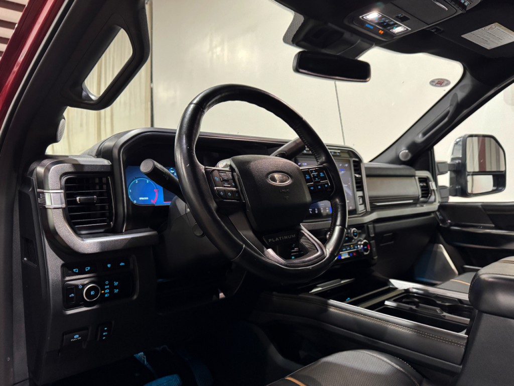 2023 Ford F-250 Image 5
