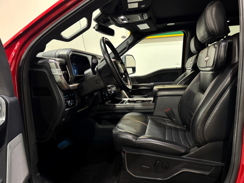 2023 Ford F-250 Image 6