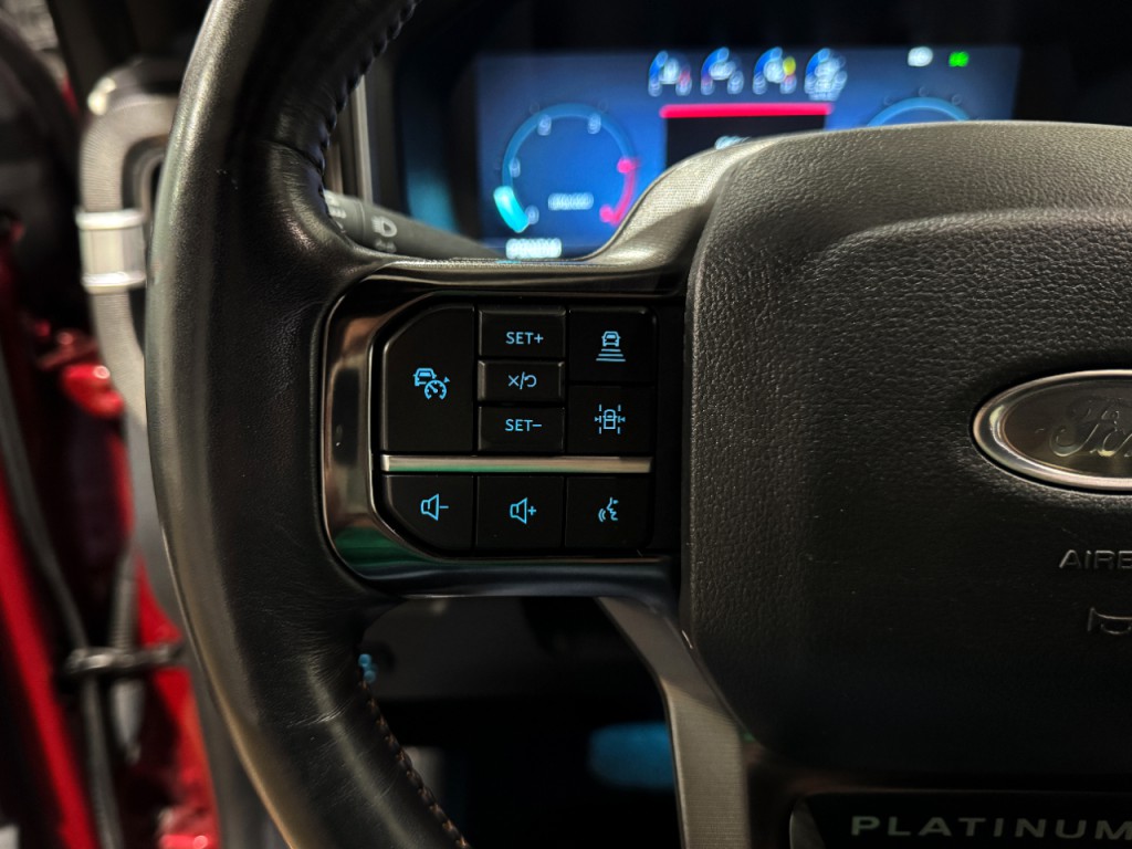 2023 Ford F-250 Image 7