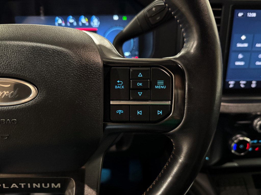 2023 Ford F-250 Image 8