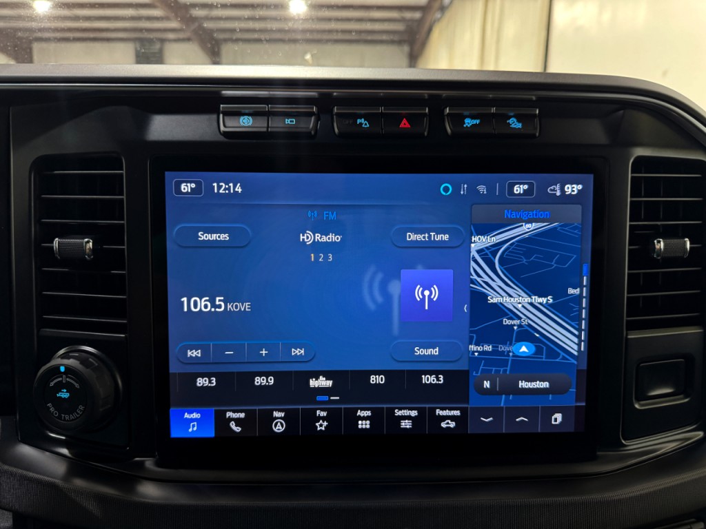 2023 Ford F-250 Image 20