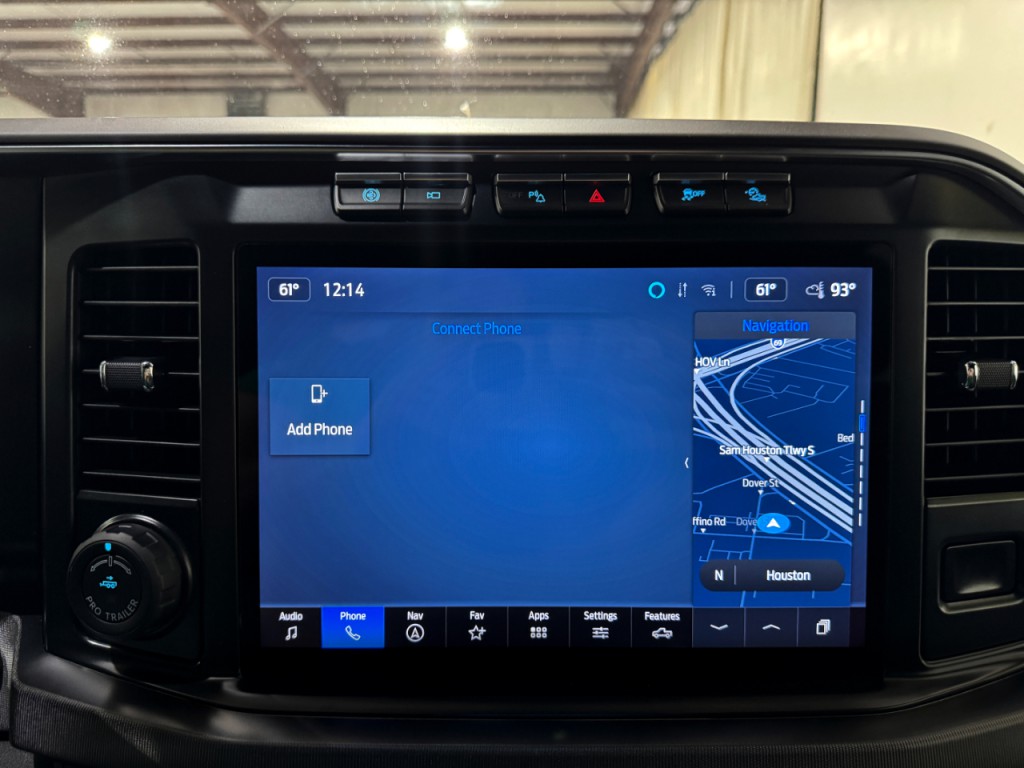 2023 Ford F-250 Image 21