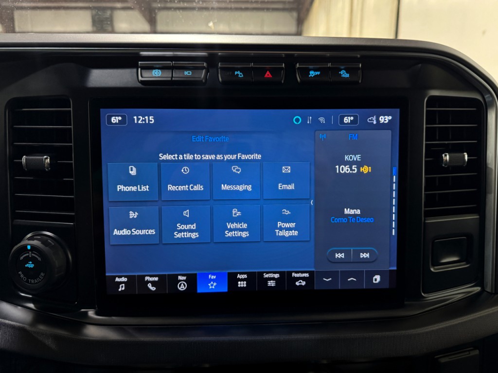 2023 Ford F-250 Image 23