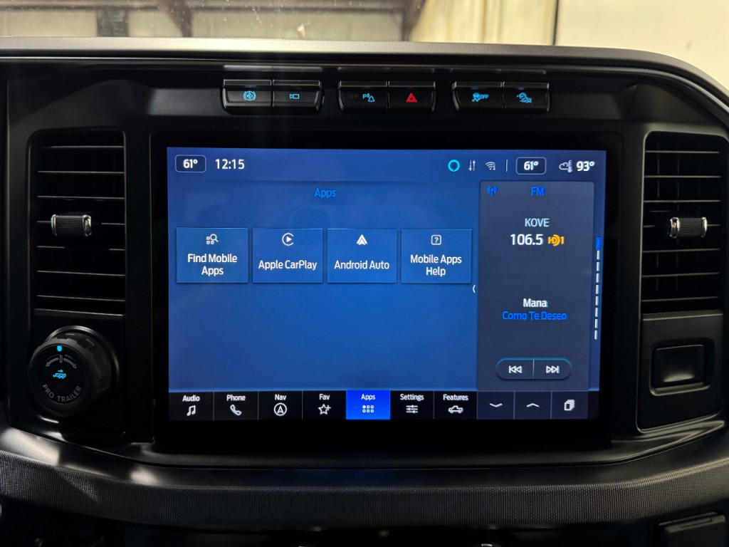 2023 Ford F-250 Image 24
