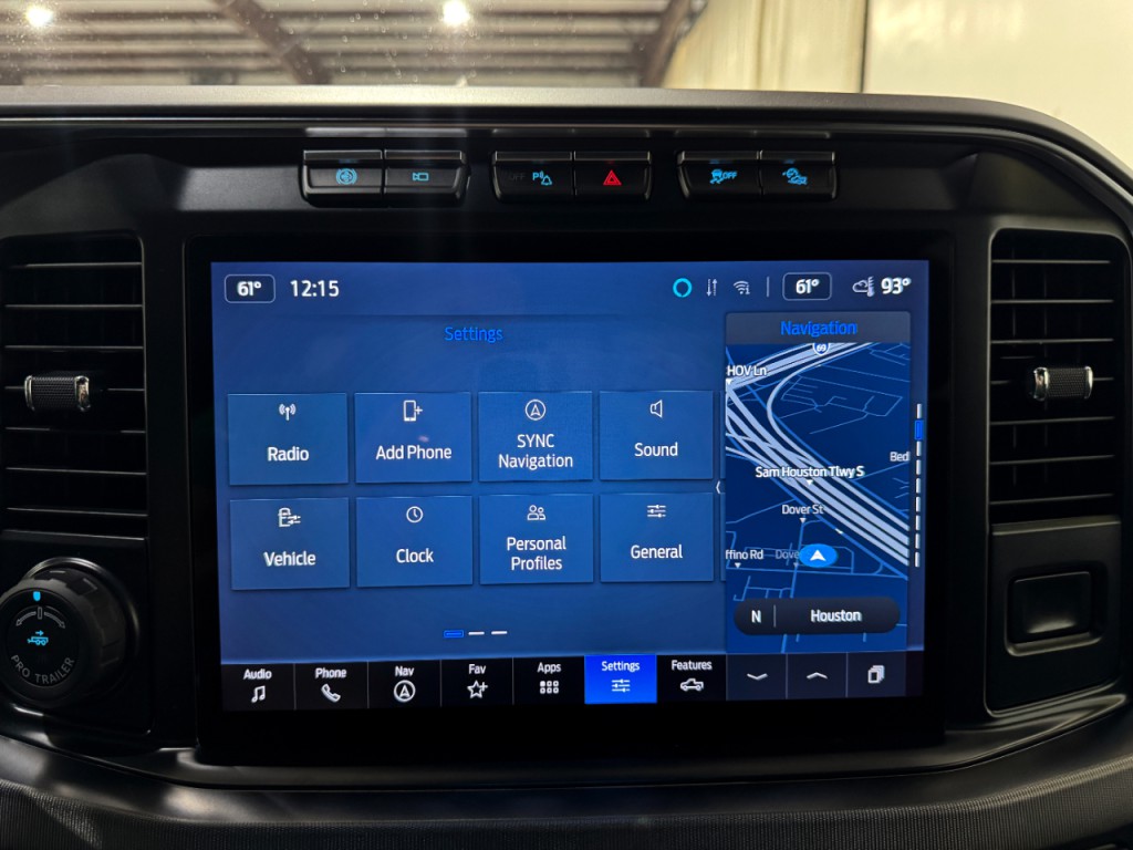 2023 Ford F-250 Image 25