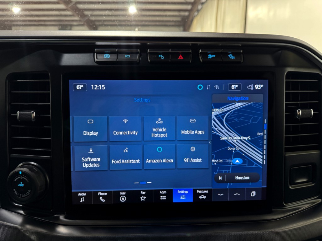 2023 Ford F-250 Image 26