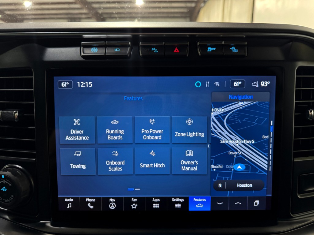 2023 Ford F-250 Image 28