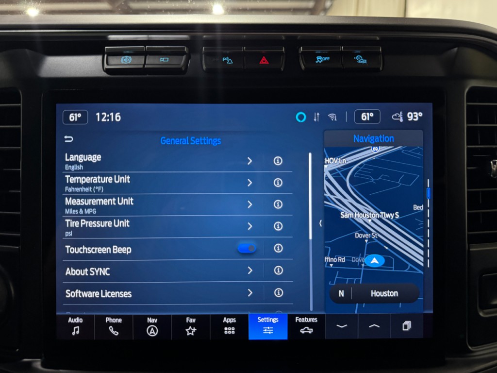 2023 Ford F-250 Image 34