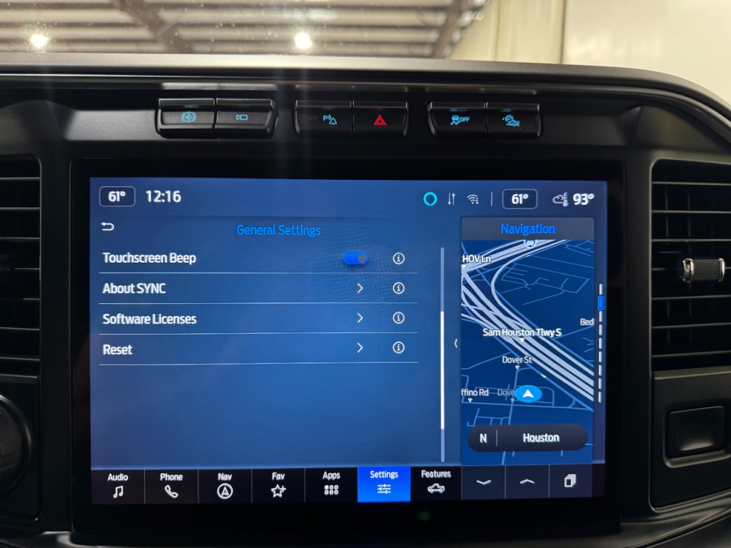 2023 Ford F-250 Image 35