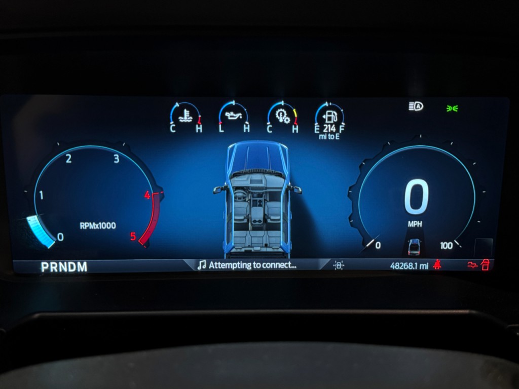 2023 Ford F-250 Image 42