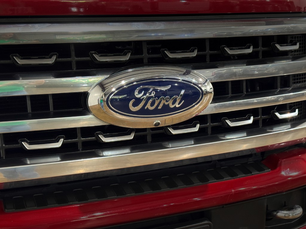 2023 Ford F-250 Image 43