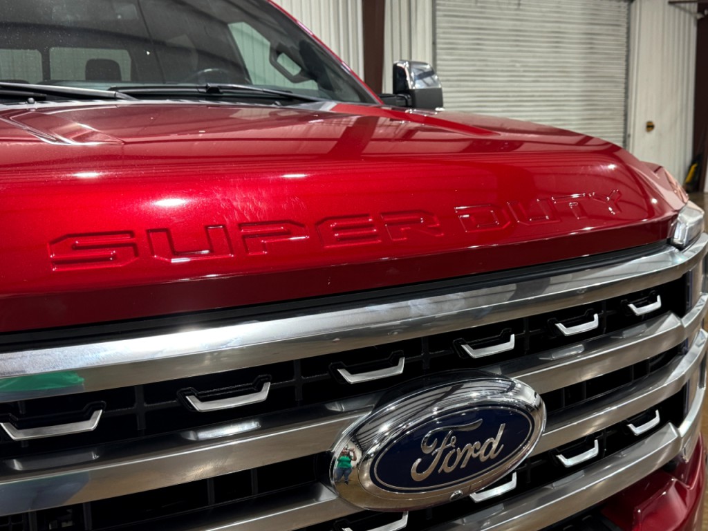 2023 Ford F-250 Image 45