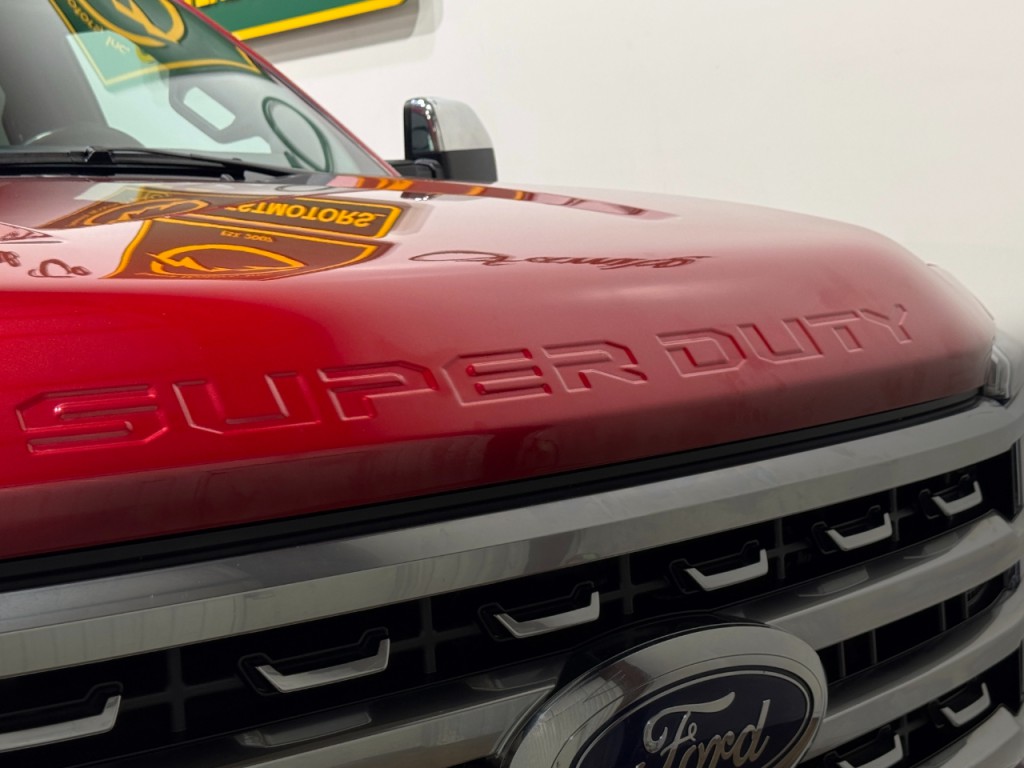 2023 Ford F-250 Image 74