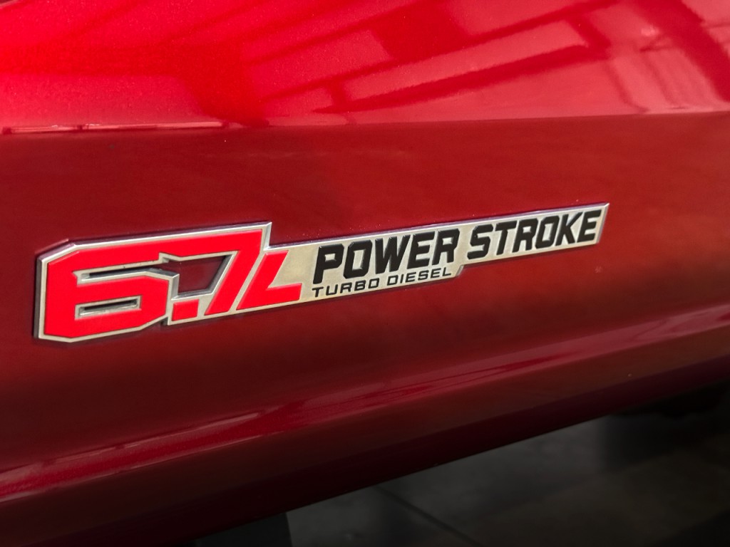 2023 Ford F-250 Image 75