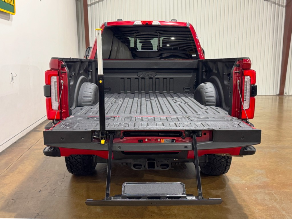 2023 Ford F-250 Image 77