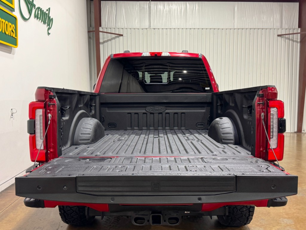 2023 Ford F-250 Image 78