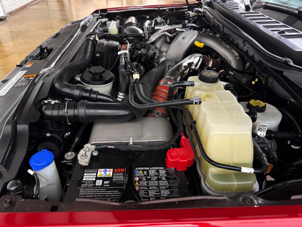 2023 Ford F-250 Image 80