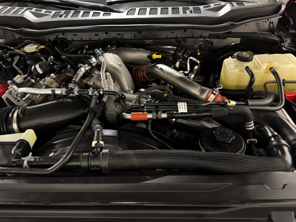 2023 Ford F-250 Image 81