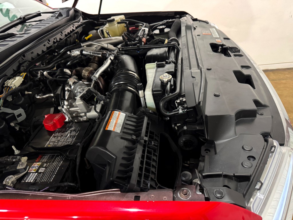 2023 Ford F-250 Image 82