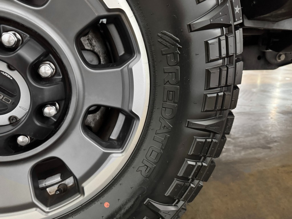 2023 Ford F-250 Image 84