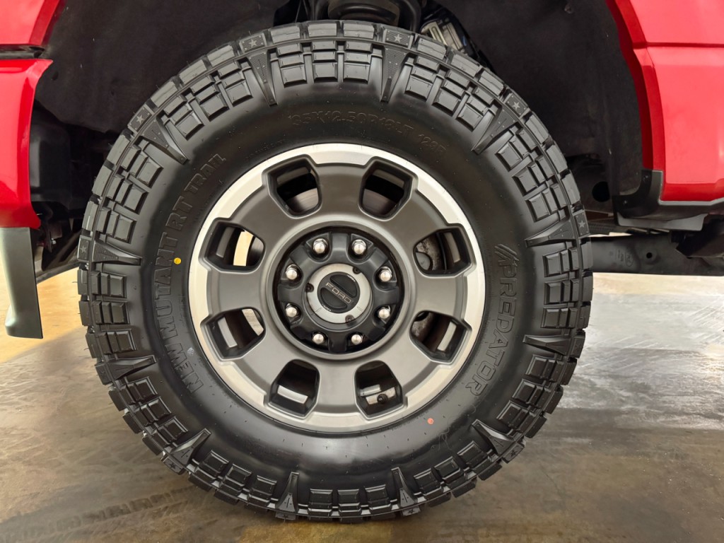 2023 Ford F-250 Image 85