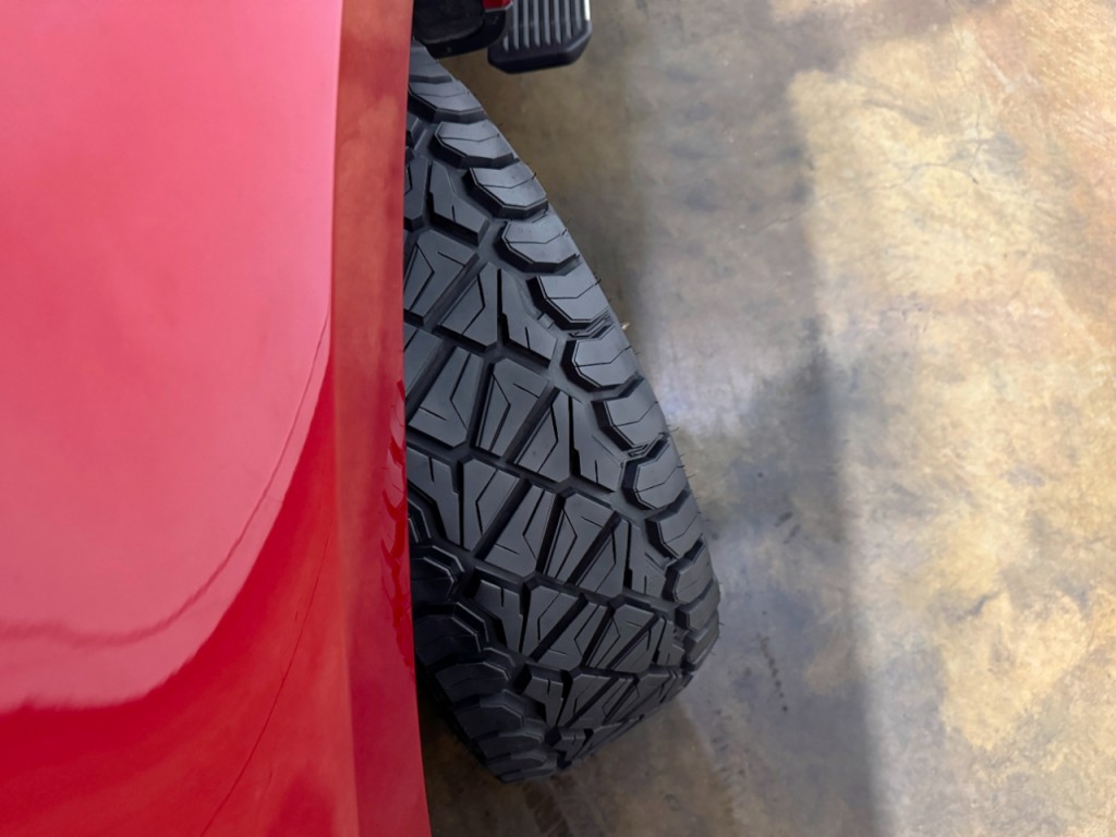 2023 Ford F-250 Image 86