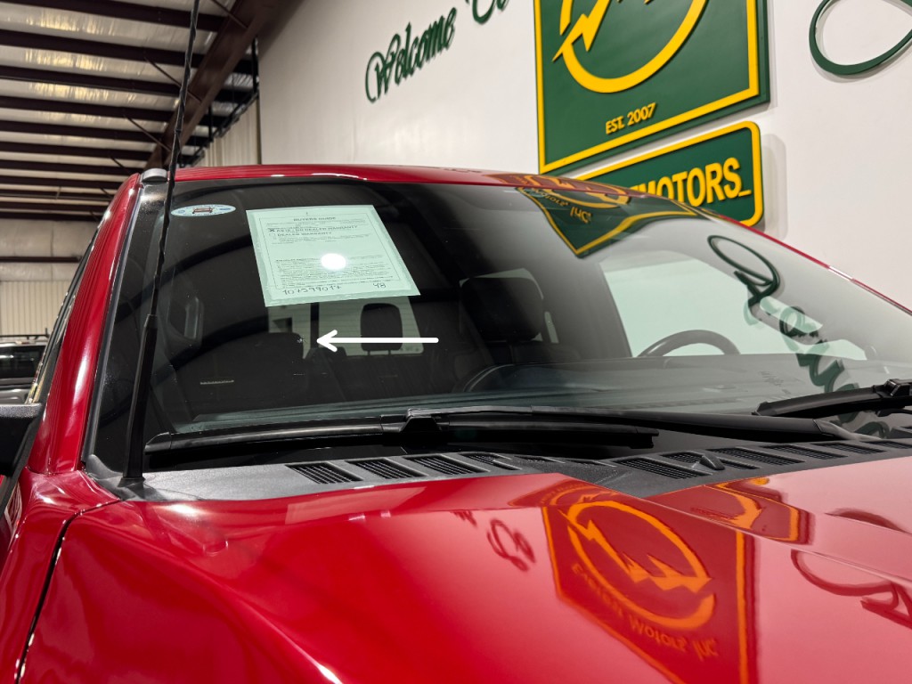 2023 Ford F-250 Image 88