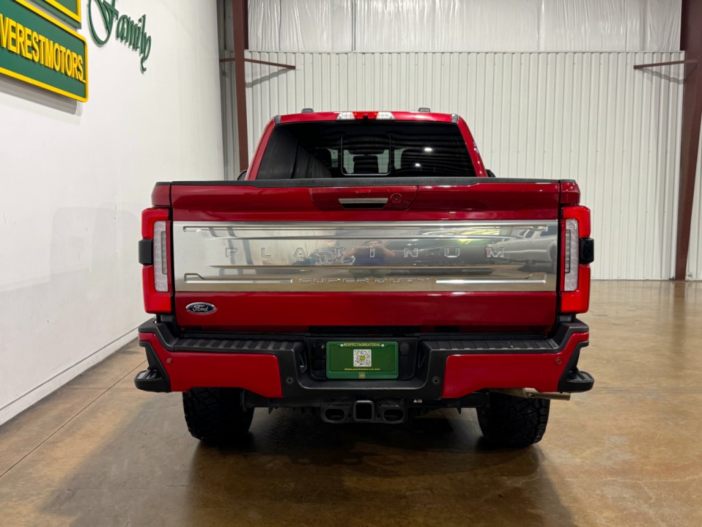 2023 Ford F-250 Image 7