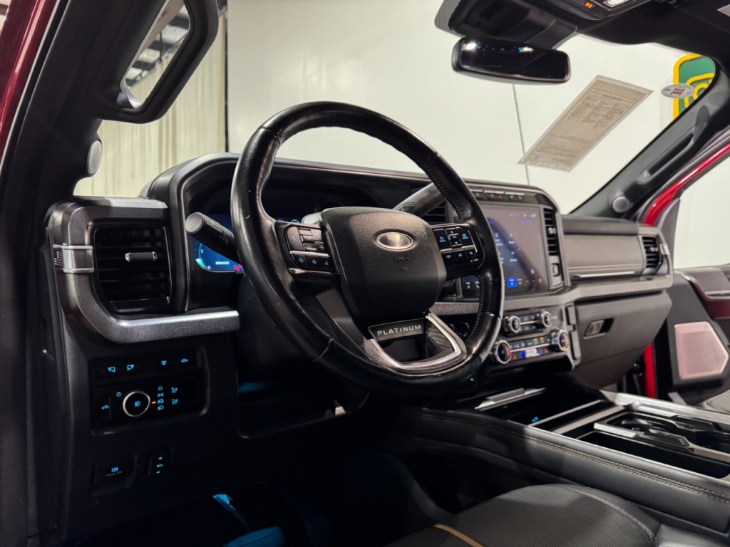 2023 Ford F-250 Image 9