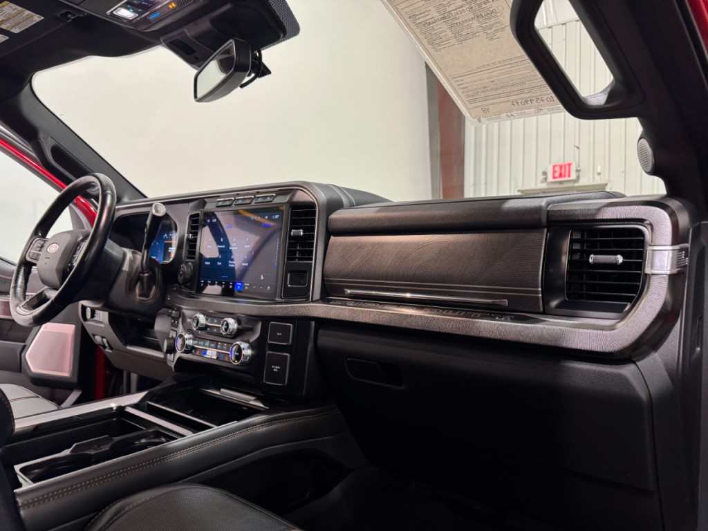 2023 Ford F-250 Image 10
