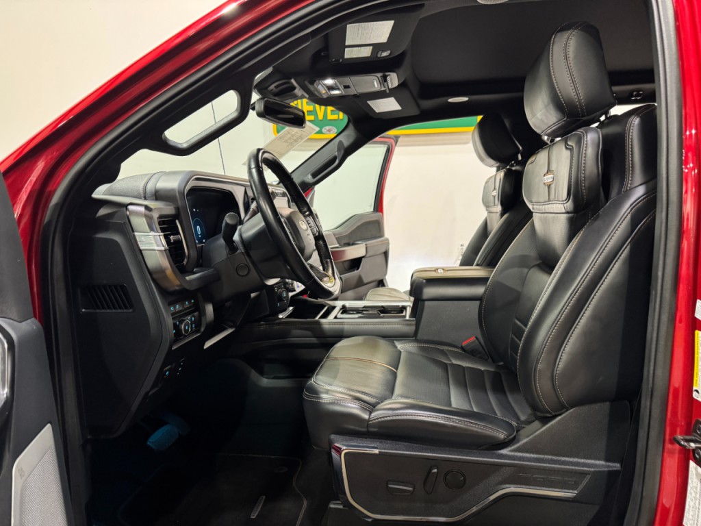 2023 Ford F-250 Image 11