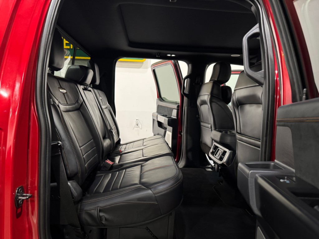 2023 Ford F-250 Image 13