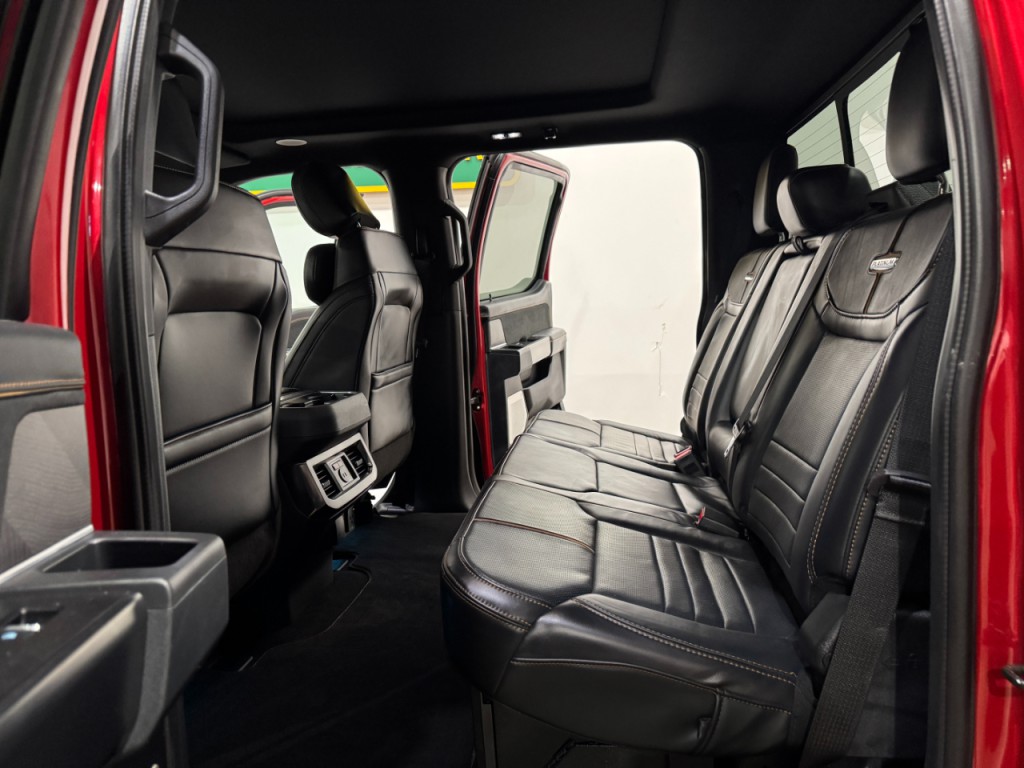 2023 Ford F-250 Image 14