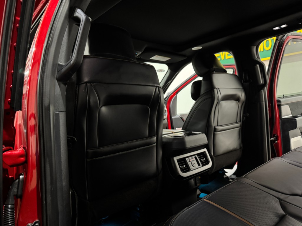 2023 Ford F-250 Image 16