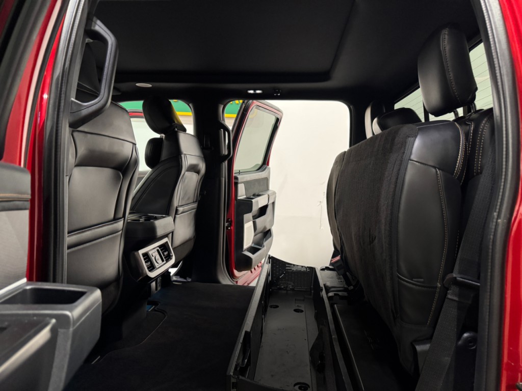 2023 Ford F-250 Image 17