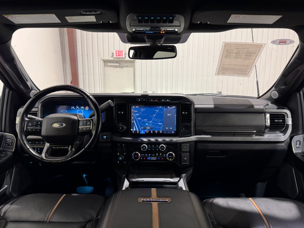 2023 Ford F-250 Image 18