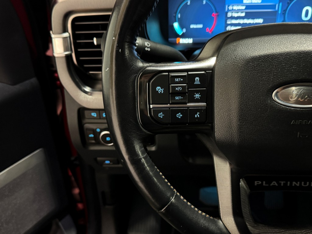 2023 Ford F-250 Image 20