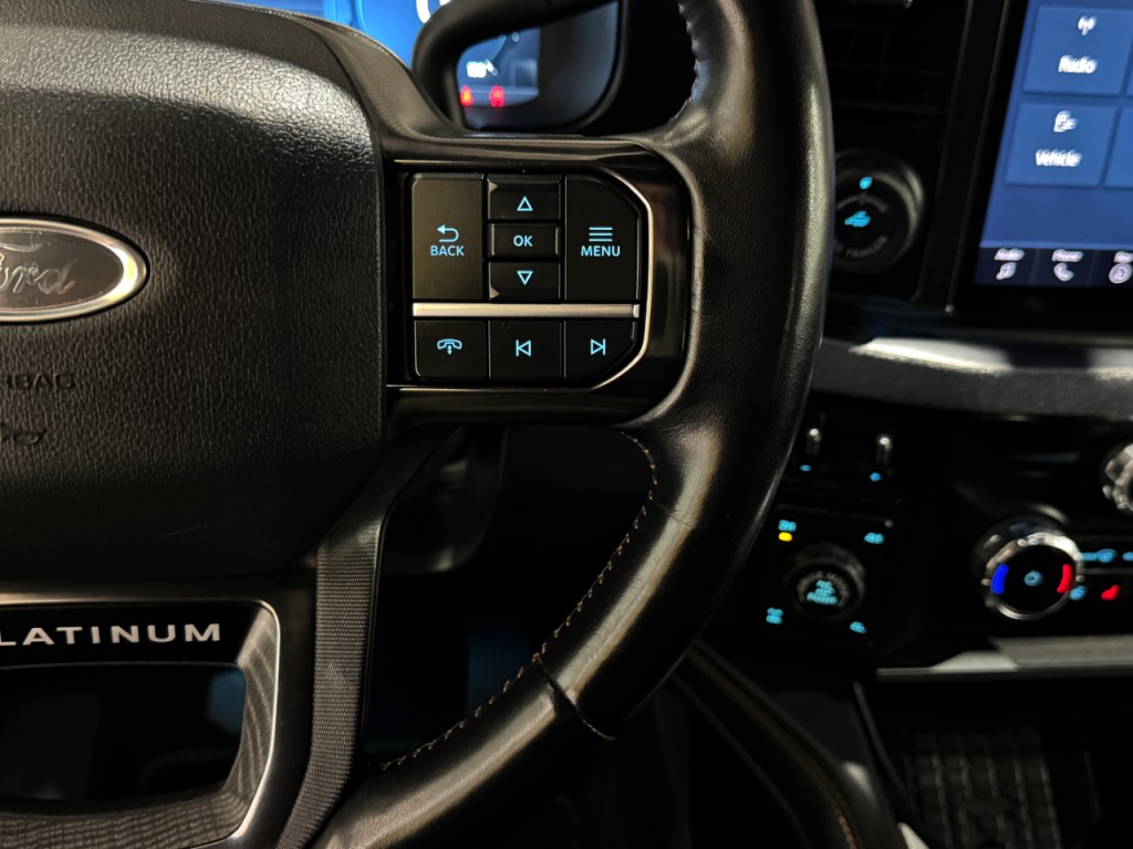 2023 Ford F-250 Image 21