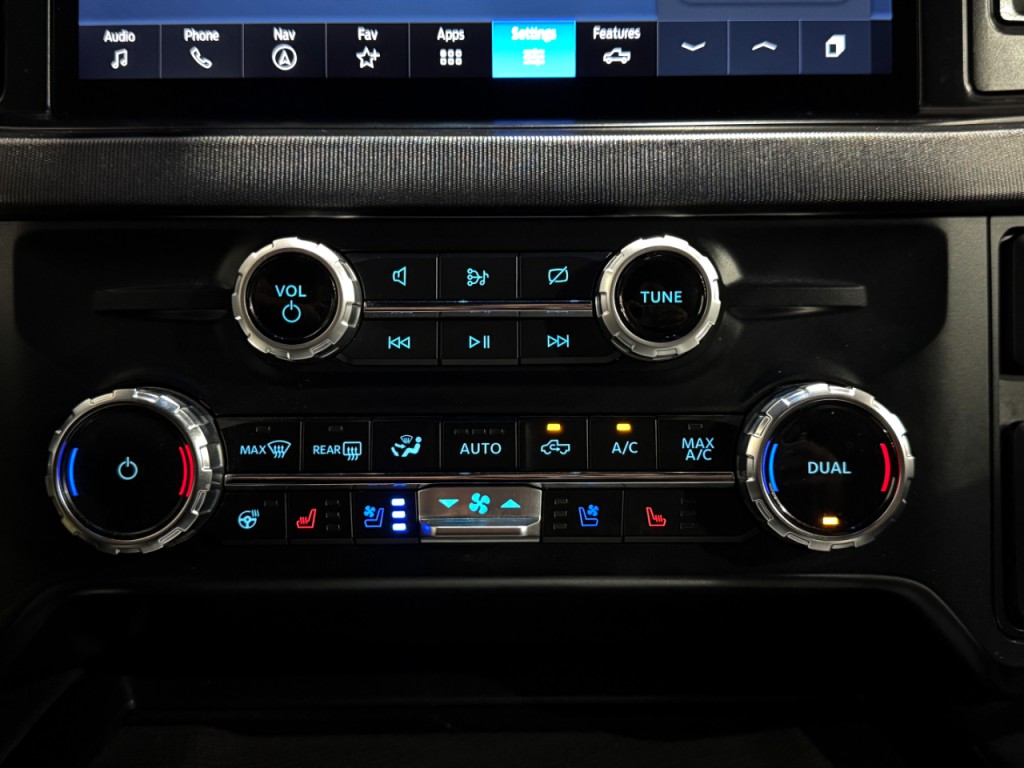 2023 Ford F-250 Image 27