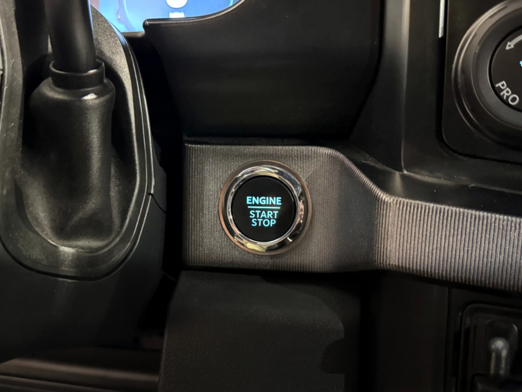 2023 Ford F-250 Image 28