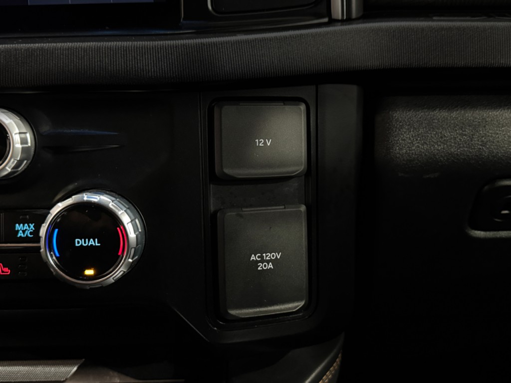 2023 Ford F-250 Image 33