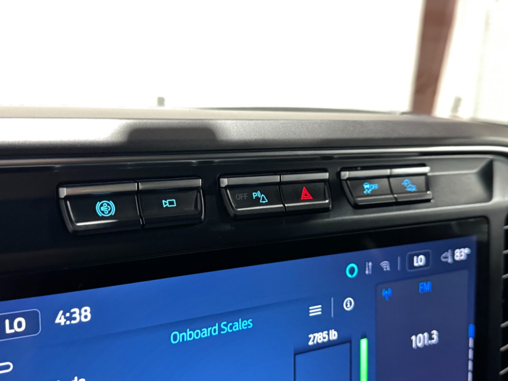 2023 Ford F-250 Image 34